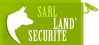 Land’ sécurité